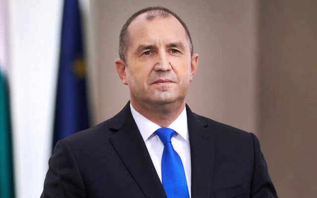 Sofia dit non à la « Coalition des volontaires » : quand la Bulgarie ose défendre son intérêt national