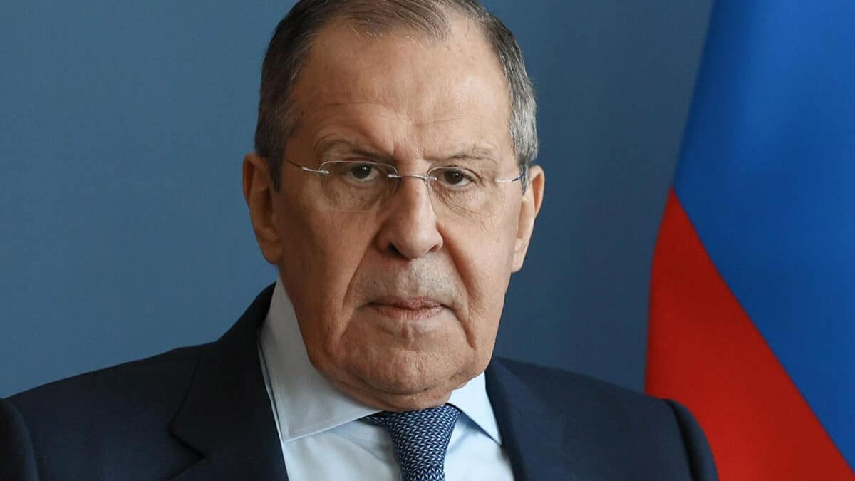 Photo : Пресс-служба МИД РФ / Interkomitet.ru (CC BY 3.0)