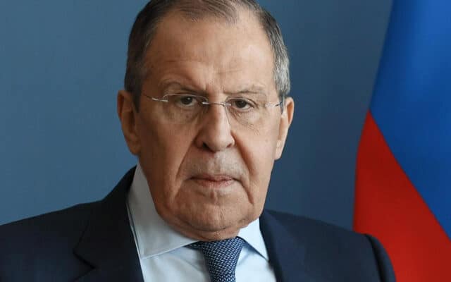 Photo : Пресс-служба МИД РФ / Interkomitet.ru (CC BY 3.0)