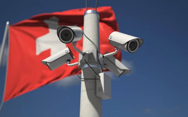 Surveillance de masse : où en est vraiment la Suisse ?