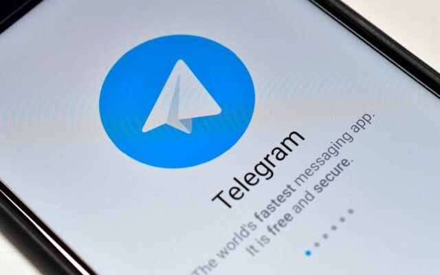Après la France, Telegram dans le viseur de Canberra et de Moscou