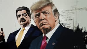 Affaire Maduro : le « coup d'essai » qui a entraîné Donald Trump dans le bourbier iranien