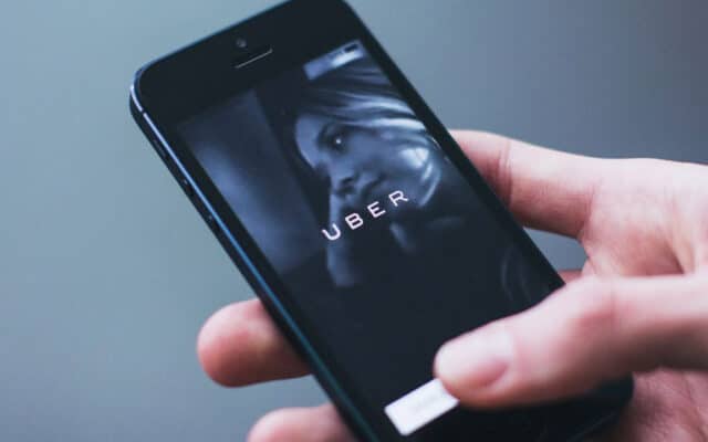 Fausses courses, vrais millions : Uber Suisse pris au piège