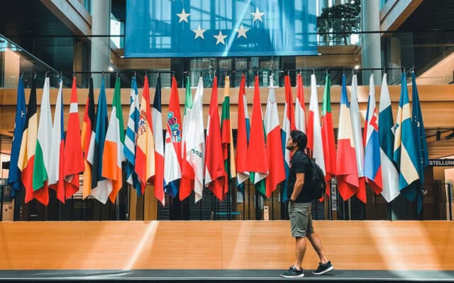 Balkans occidentaux : Bruxelles réinvente l'antichambre