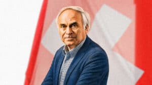 La Suisse à l'heure du choix : retrouver l'esprit de Guillaume Tell