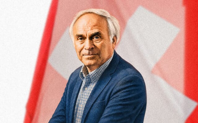 La Suisse à l'heure du choix : retrouver l'esprit de Guillaume Tell