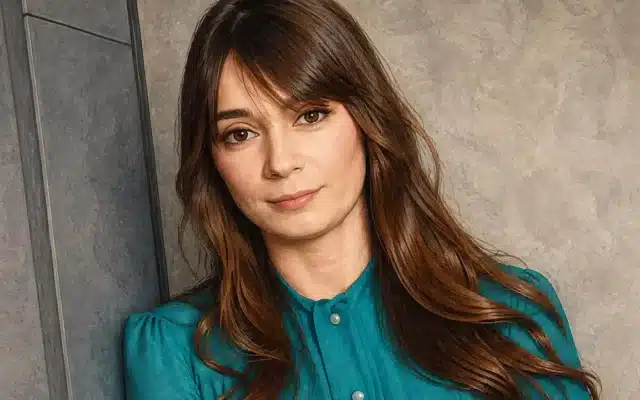 France : Expulsion de Xenia Fedorova, l'ex-dirigeante de RT France annonce contester la décision
