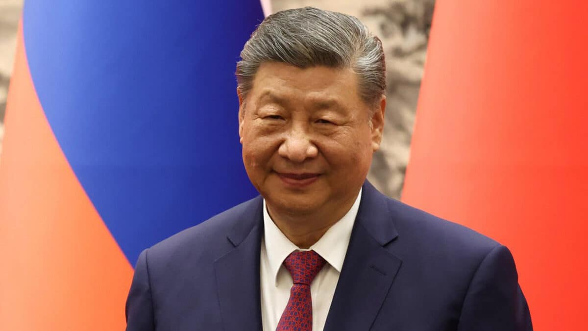 Intelligence artificielle : à Shanghai, Xi Jinping réclame une gouvernance mondiale de l'IA « juste et équitable »