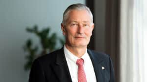 Jacques Pitteloud ne serait-il pas davantage l'ambassadeur de l'OTAN en Suisse que celui de la Suisse auprès de l'OTAN ? Photo : RAOBZFCH (CC BY-SA 4.0)