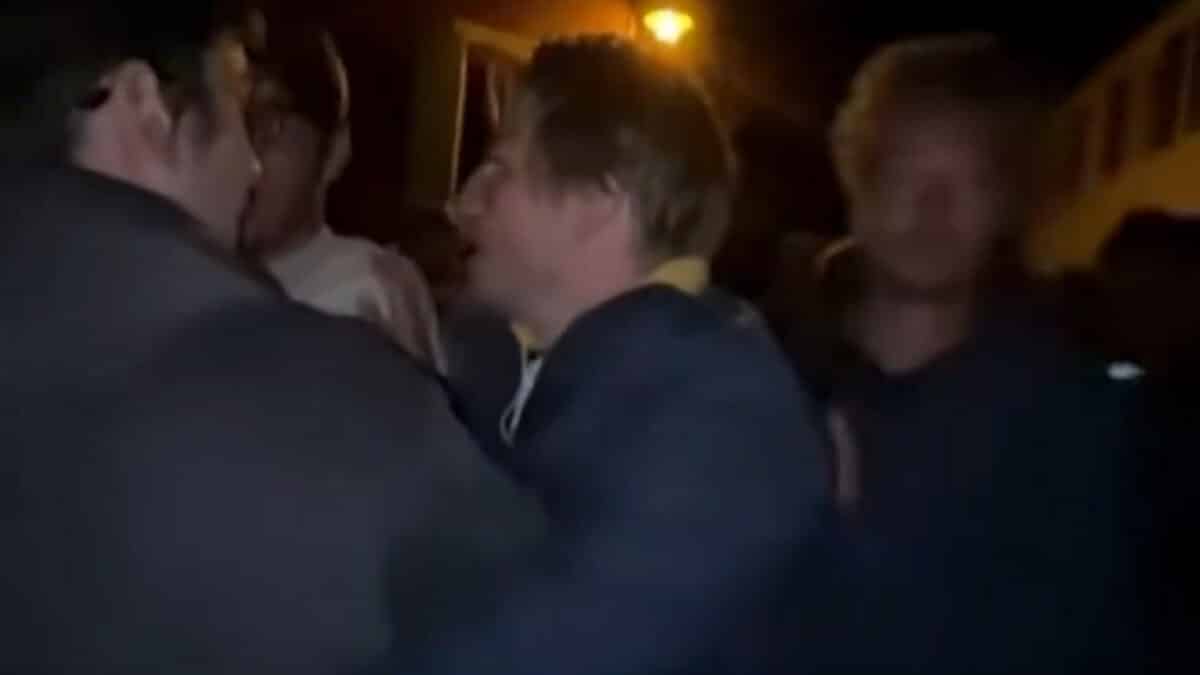 Île de Groix : Erik Tegnér agressé, des commentaires appellent à « lui faire une Quentin »