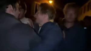 Île de Groix : Erik Tegnér agressé, des commentaires appellent à « lui faire une Quentin »