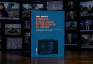 Principes élémentaires de propagande de guerre : un petit livre qui ne vieillit pas