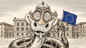 Peuple suisse, aie confiance...