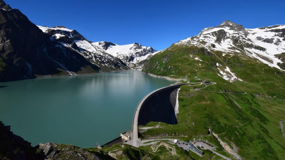 En Suisse, la pluie sous surveillance, les prélèvements d’eau dans le brouillard
