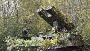 Le ciel se défend depuis le sol : la leçon reçue d'Ukraine que Berne refuse de voir