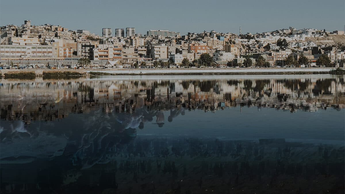 Ceuta : la frontière comme arme