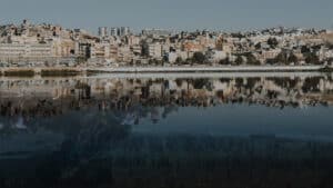 Ceuta : la frontière comme arme