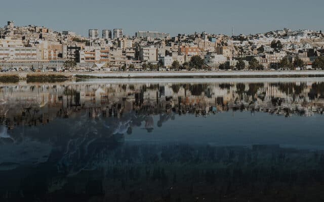 Ceuta : la frontière comme arme
