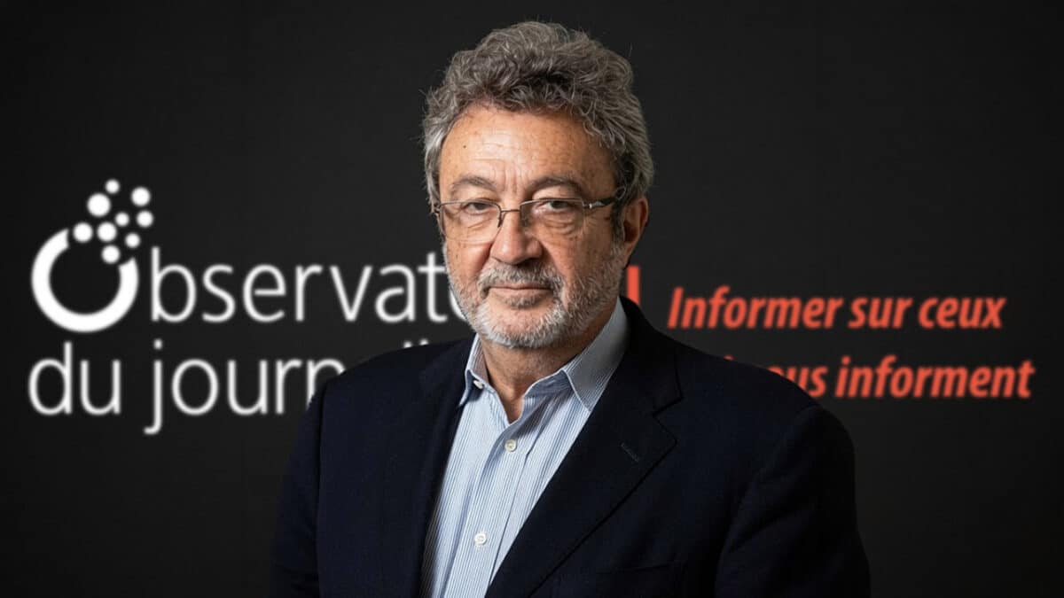 « Le verrouillage médiatique, de Paris à Bruxelles » : grand entretien avec Claude Chollet (OJIM)