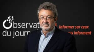 « Le verrouillage médiatique, de Paris à Bruxelles » : grand entretien avec Claude Chollet (OJIM)