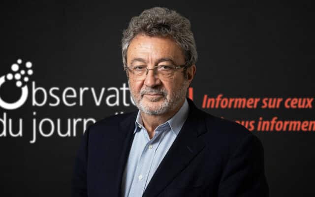 « Le verrouillage médiatique, de Paris à Bruxelles » : grand entretien avec Claude Chollet (OJIM)