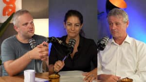 Neutralité : débat Jean-Daniel Ruch/Raphaël Mahaim, ce qui se joue vraiment le 27 septembre