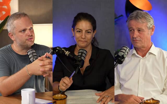 Neutralité : débat Jean-Daniel Ruch/Raphaël Mahaim, ce qui se joue vraiment le 27 septembre