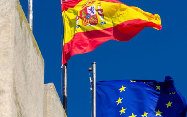 Ceuta : l'Europe verrouille, Berne somnole