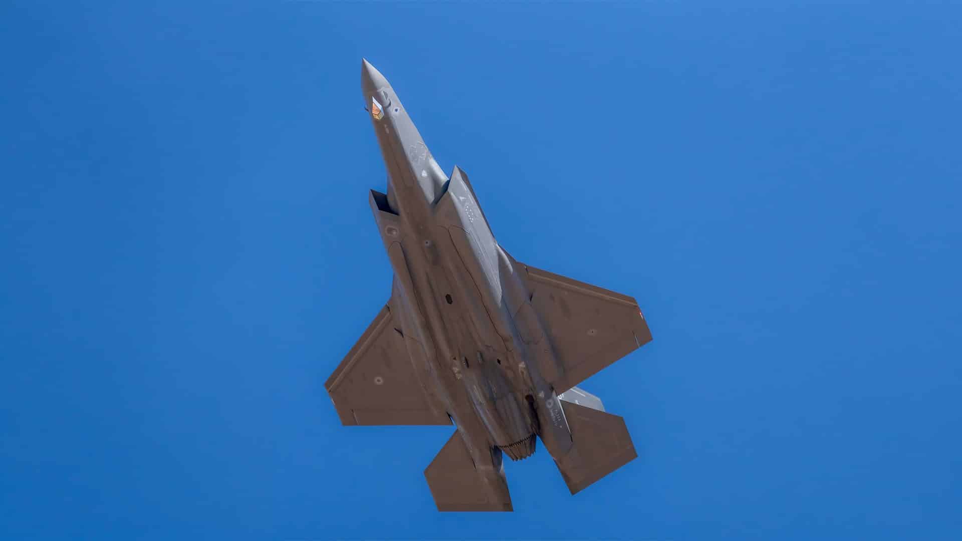 F-35 suisses