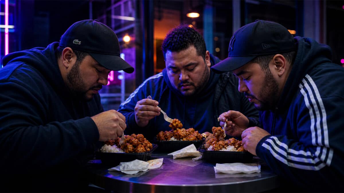 Fast-foods : la 4e vague, celle des Crousty, sera-t-elle fatale à la Suisse ?