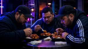 Fast-foods : la 4e vague, celle des Crousty, sera-t-elle fatale à la Suisse ?