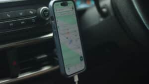 La Suisse construit les routes, la Silicon Valley distribue le trafic