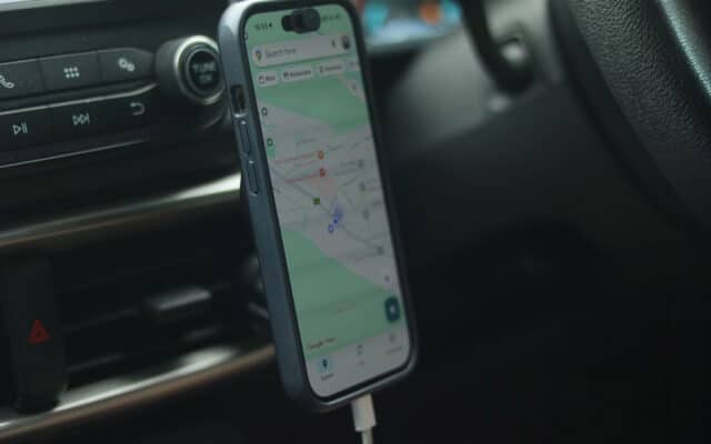 La Suisse construit les routes, la Silicon Valley distribue le trafic