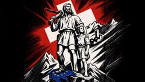 Ce que les discours du 1er août ont soigneusement tu