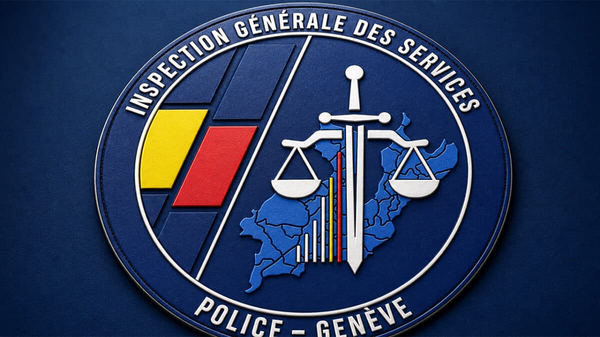 Police des polices à Genève : +42 % de contrôles, beaucoup de bruit pour rien ?