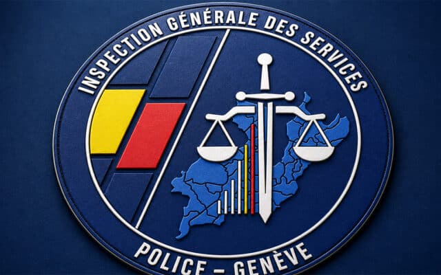 Police des polices à Genève : +42 % de contrôles, beaucoup de bruit pour rien ?