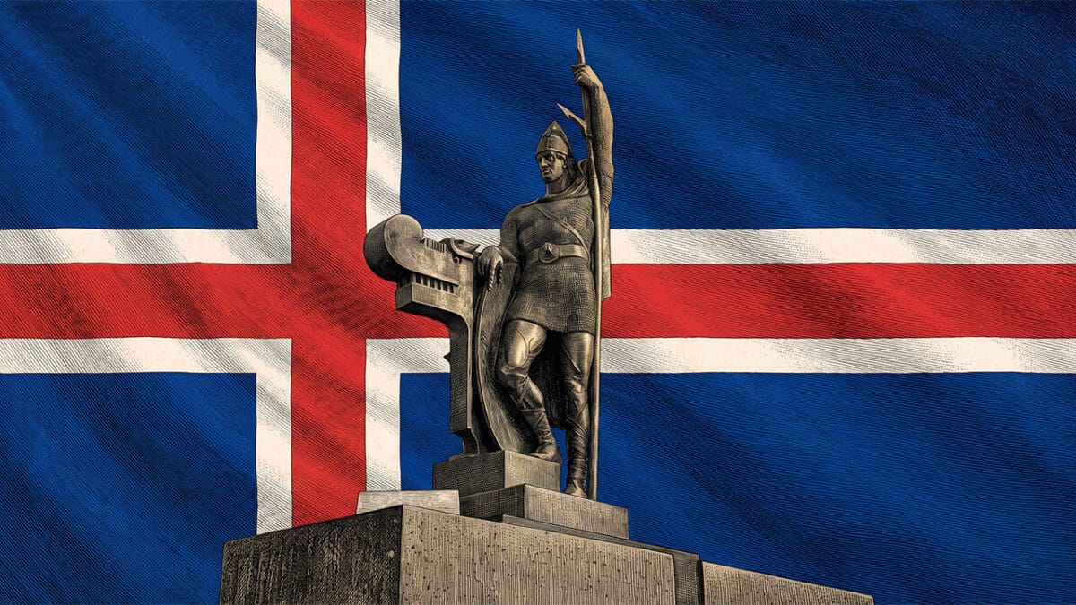 Islande : pour Régis Le Sommier, l'Europe est beaucoup plus attractive pour les pays pauvres que pour les pays riches
