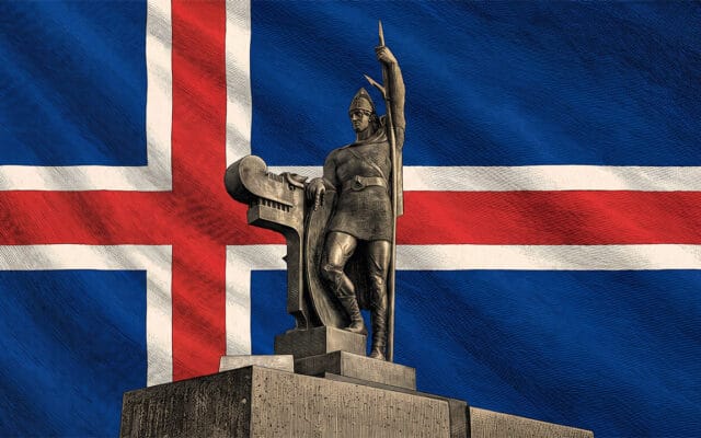Islande : pour Régis Le Sommier, l'Europe est beaucoup plus attractive pour les pays pauvres que pour les pays riches