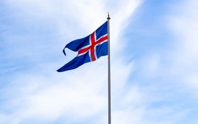 L'Islande refuse de rouvrir la porte de Bruxelles