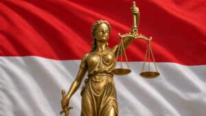 « Niquez vos règles ! » Bali répond : « douze mois de prison »