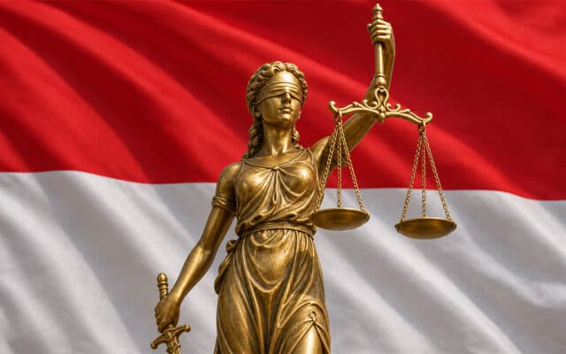 « Niquez vos règles ! » Bali répond : « douze mois de prison »