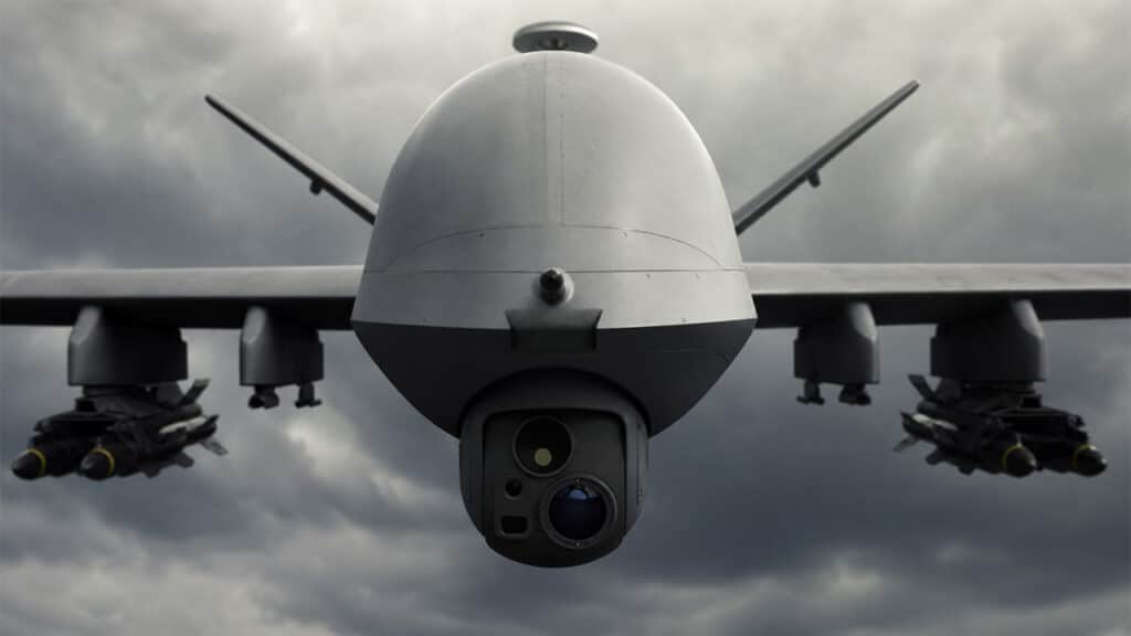 Robots tueurs : l’ONU alerte, les armées automatisent déjà la décision