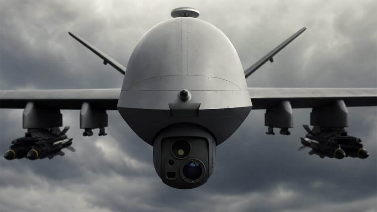 Robots tueurs : l’ONU alerte, les armées automatisent déjà la décision