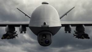 Robots tueurs : l’ONU alerte, les armées automatisent déjà la décision