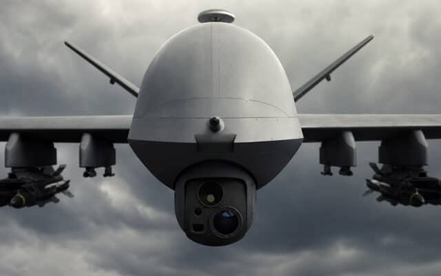 Robots tueurs : l’ONU alerte, les armées automatisent déjà la décision