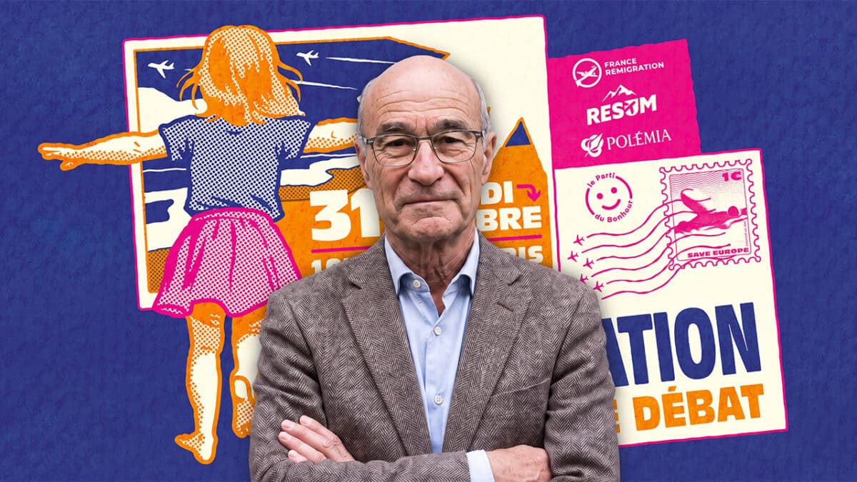 Jean-Yves Le Gallou : « La remigration doit désormais devenir une question de gouvernement »