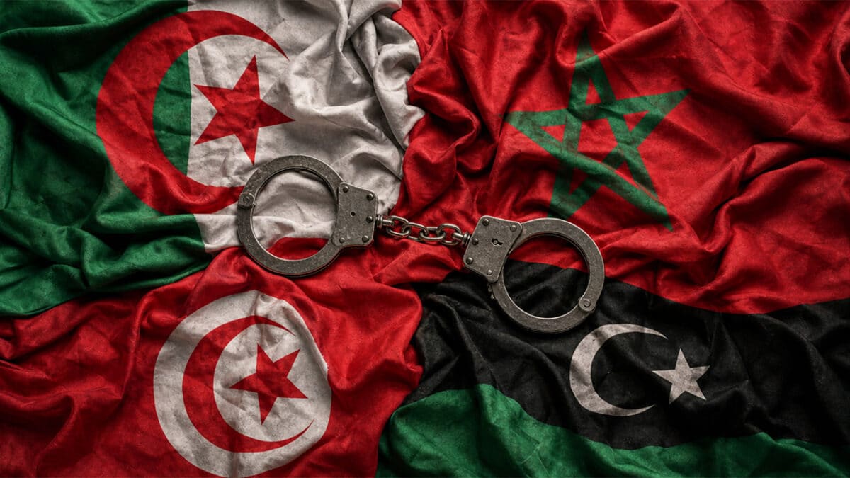 Derrière la délinquance des demandeurs d’asile, une constante nord-africaine