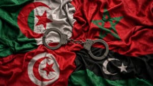 Derrière la délinquance des demandeurs d’asile, une constante nord-africaine