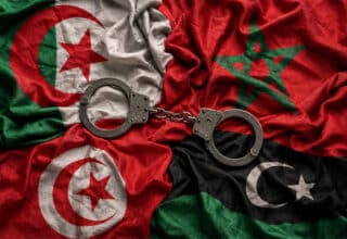 Derrière la délinquance des demandeurs d’asile, une constante nord-africaine