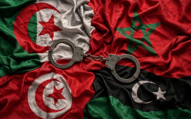 Derrière la délinquance des demandeurs d’asile, une constante nord-africaine
